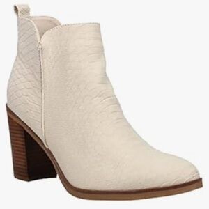 MIA Erik Women's Bootie